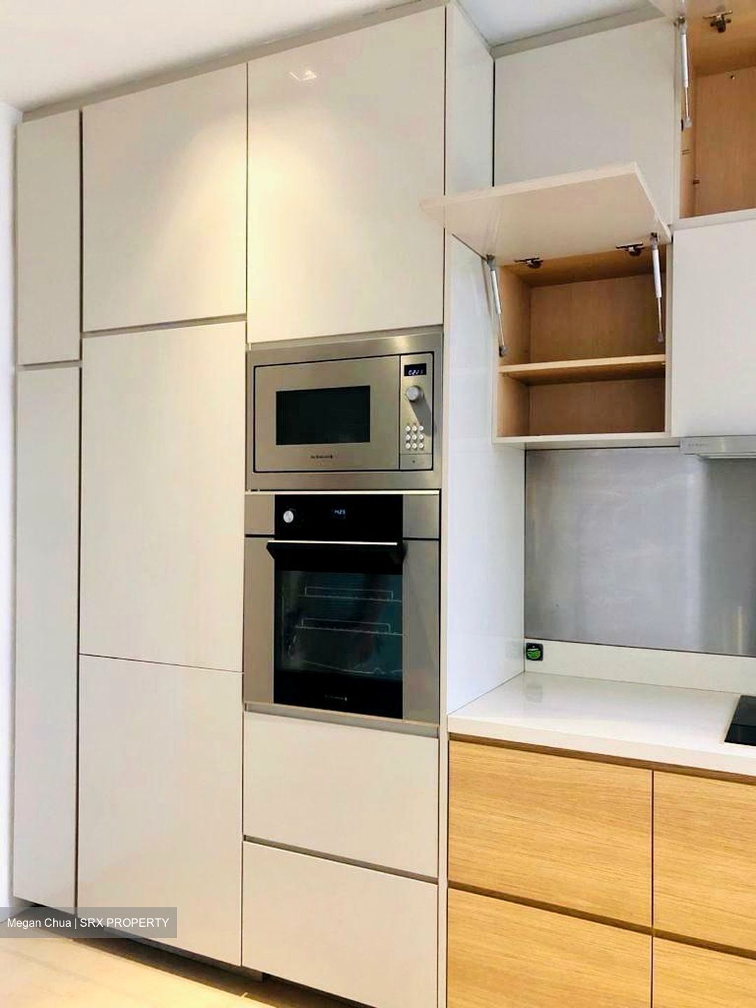 Richmond Park (D9), Condominium #635490951